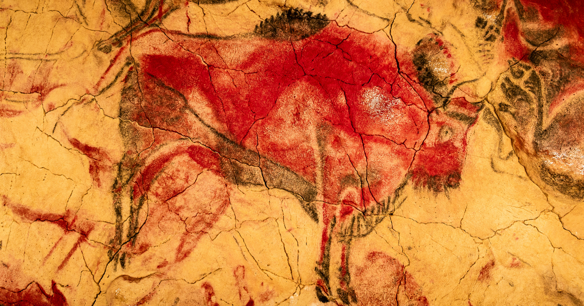 アルタミラ洞窟とスペイン北部の旧石器時代洞窟壁画 | 文化遺産 | 世界