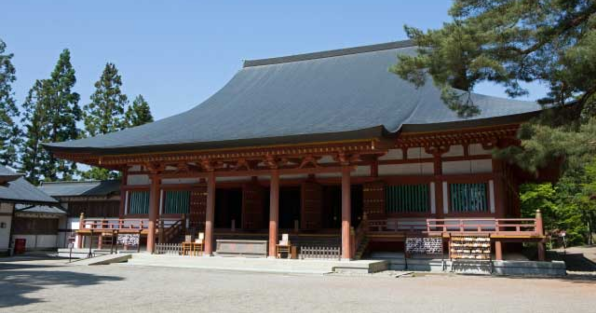 平泉 – 仏国土（浄土）を表す建築・庭園及び考古学的遺跡群 ‐ | 文化遺産 | 世界遺産ライブラリ