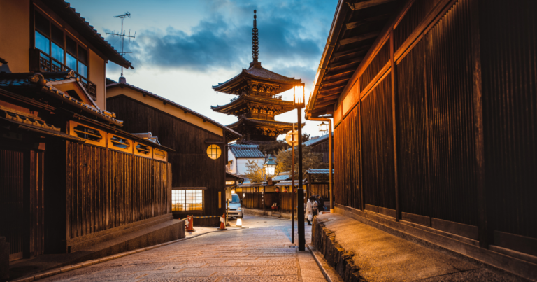 古都京都の文化財の写真