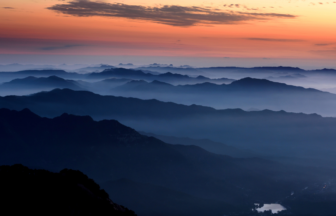 泰山の写真