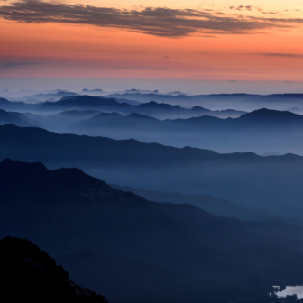 泰山の写真