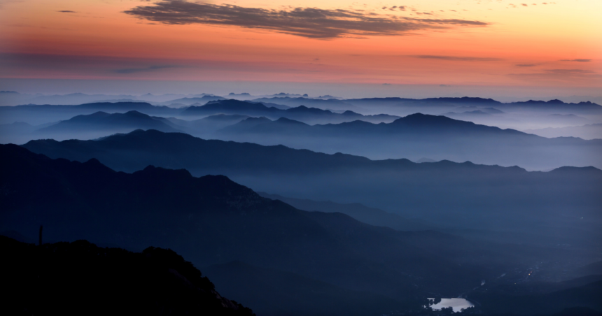 泰山の写真