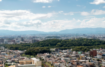 百舌鳥・古市古墳群の写真