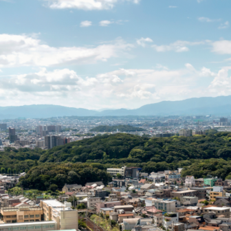 百舌鳥・古市古墳群の写真