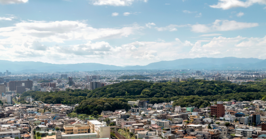 百舌鳥・古市古墳群の写真