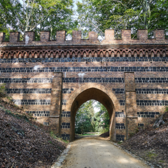 ムスカウ公園／ムジャクフ公園の写真